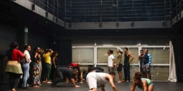SP Escola Superior de Teatro Abre Inscrições para Curso Superior Gratuito em Produção Cênica