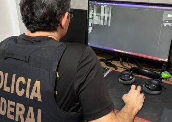 PF Deflagra Operação Aequitas para Combater Racismo em Plataforma Digital