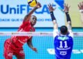 Sada Cruzeiro Conquista Decacampeonato na Superliga Masculina de Vôlei