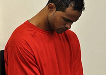 Goleiro Bruno é Preso em São Pedro da Aldeia por Violação de Liberdade Condicional