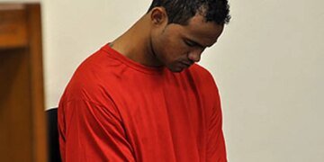 Goleiro Bruno é Preso em São Pedro da Aldeia por Violação de Liberdade Condicional