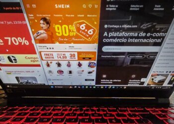 Amobitec Defende Revogação da ‘Taxa das Blusinhas’ e Destaca Correção de Distorções no Varejo