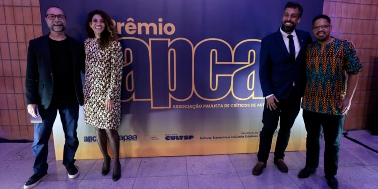 Rádio Nacional Celebrada: Programa Tarde Nacional SP Conquista Prêmio APCA 2025