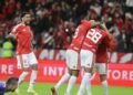 Internacional Supera Fluminense por 2 a 0 e Ganha Fôlego no Campeonato Brasileiro