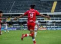 Internacional Goleia Santos por 3 a 0 no Brasileirão Feminino A1