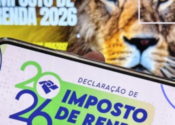 Imposto de Renda: Prazo Final Encerra Hoje com Milhões Ainda Pendentes e Risco de Sanções Imposto de Renda: Prazo Final Encerra Hoje com Milhões Ainda Pendentes e Risco de Sanções