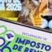 Imposto de Renda: Prazo Final Encerra Hoje com Milhões Ainda Pendentes e Risco de Sanções Imposto de Renda: Prazo Final Encerra Hoje com Milhões Ainda Pendentes e Risco de Sanções