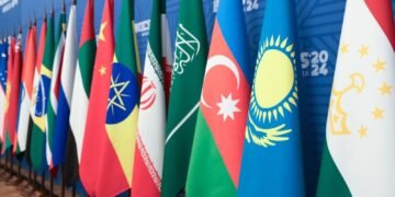 BRICS Encerra Reunião na Índia Sem Declaração Conjunta Devido a Divergências