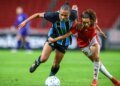 Copa do Brasil Feminina: Internacional Elimina Grêmio nos Pênaltis e Avança