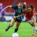Copa do Brasil Feminina: Internacional Elimina Grêmio nos Pênaltis e Avança Copa do Brasil Feminina: Internacional Elimina Grêmio nos Pênaltis e Avança