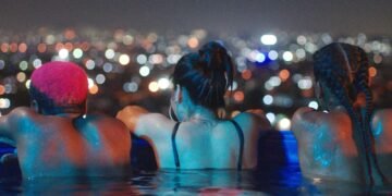 Cinelândia – Cinema na Rua: CCJF Promove Sessões Gratuitas no Rio em Maio