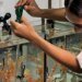 Projeto Cavalos-Marinhos Abre Espaço Educativo para Conscientização e Conservação no Rio Projeto Cavalos-Marinhos Abre Espaço Educativo para Conscientização e Conservação no Rio