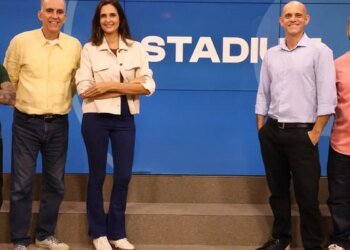 TV Brasil Transmite Convocação da Seleção Brasileira para a Copa do Mundo ao Vivo