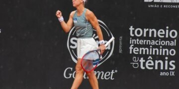 Tênis Brasileiro: Laura Pigossi Conquista Título nas Duplas do WTA 125 de Istambul