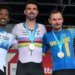 Lauro Chaman Conquista Ouro em Etapa da Copa do Mundo de Paraciclismo na Bélgica