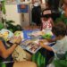 Mais da Metade das Famílias Brasileiras Não Lê para Crianças, Aponta Estudo da OCDE