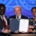 Lula e Reitores Brasil-África: Educação, Consciência e Soberania Frente aos Desafios Globais Lula e Reitores Brasil-África: Educação, Consciência e Soberania Frente aos Desafios Globais