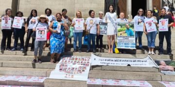 Mães de Desaparecidos: A Luta Incansável por Visibilidade, Memória e Justiça Social