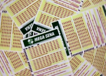Mega-Sena Acumula e Oferece R$ 52 Milhões no Próximo Sorteio
