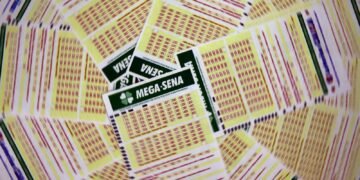 Mega-Sena Acumula e Oferece R$ 52 Milhões no Próximo Sorteio