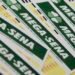 Mega-Sena Acumula para R$ 10 Milhões; Veja os Números Sorteados Mega-Sena Acumula para R$ 10 Milhões; Veja os Números Sorteados