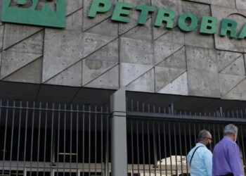 Petrobras Atinge Novo Recorde de Produção de Óleo e Gás no 1º Trimestre de 2026
