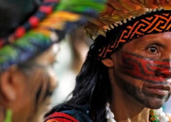 Brasil Cria Universidade Federal Indígena (Unind) para Povos Tradicionais Brasil Cria Universidade Federal Indígena (Unind) para Povos Tradicionais