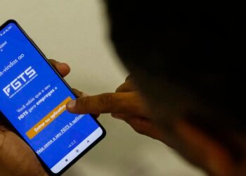 Desenrola Brasil: Liberação do FGTS para Quitação de Dívidas é Iniciada Desenrola Brasil: Liberação do FGTS para Quitação de Dívidas é Iniciada