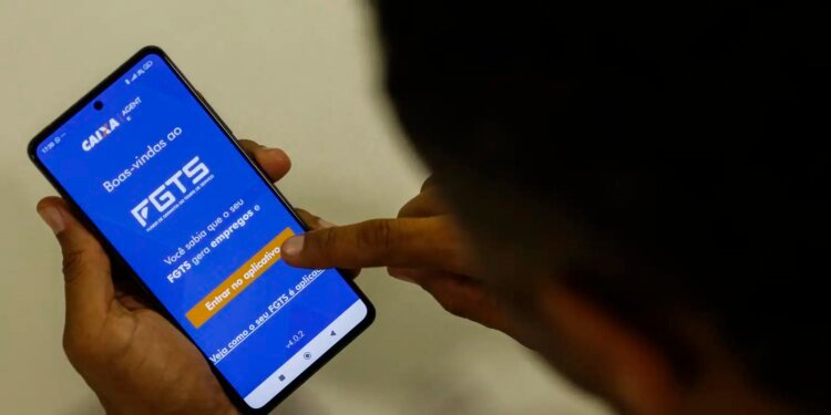 Desenrola Brasil: Liberação do FGTS para Quitação de Dívidas é Iniciada