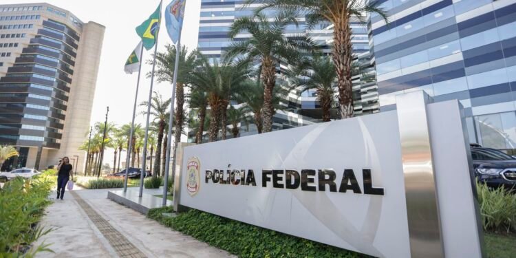 Polícia Federal e Interpol Prendem Hacker do Caso Banco Master em Dubai