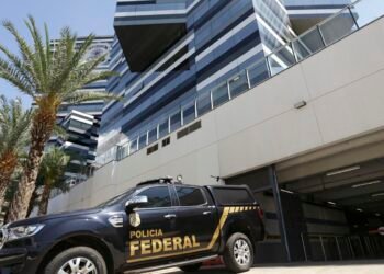Operação Sem Desconto: PF e CGU Intensificam Ações Contra Fraudes no INSS Operação Sem Desconto: PF e CGU Intensificam Ações Contra Fraudes no INSS