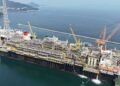 Petrobras Inicia Operação da Plataforma P-79 e Impulsiona Produção Nacional de Petróleo e Gás