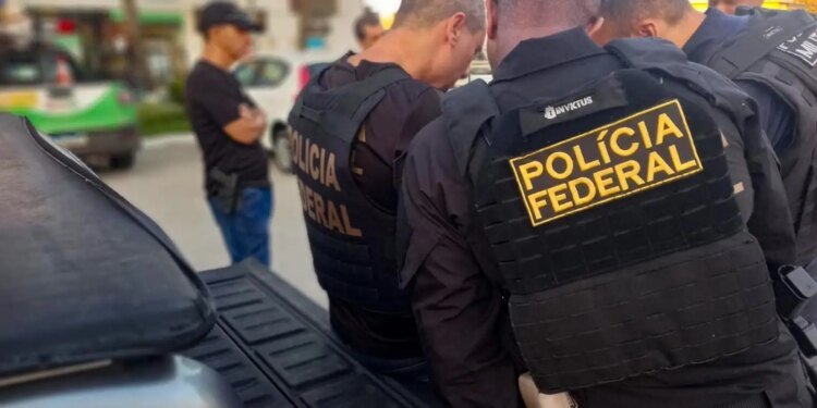 PF Investiga Fraudes Bilionárias na Rioprevidência Envolvendo Banco Master no Rio de Janeiro