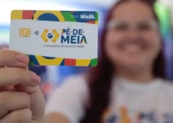 Pé-de-Meia 2026: Início do Pagamento da Terceira Parcela do Incentivo à Frequência Pé-de-Meia 2026: Início do Pagamento da Terceira Parcela do Incentivo à Frequência