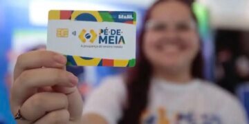 Pé-de-Meia 2026: Início do Pagamento da Terceira Parcela do Incentivo à Frequência Pé-de-Meia 2026: Início do Pagamento da Terceira Parcela do Incentivo à Frequência