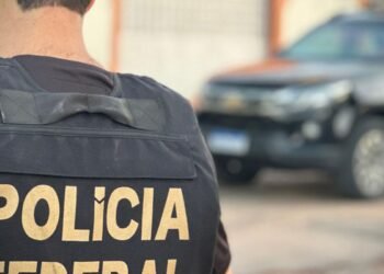 Operação Juro Zero: PF Combate Tráfico de Pessoas e Trabalho Análogo à Escravidão no Rio
