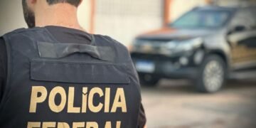 Operação Juro Zero: PF Combate Tráfico de Pessoas e Trabalho Análogo à Escravidão no Rio Operação Juro Zero: PF Combate Tráfico de Pessoas e Trabalho Análogo à Escravidão no Rio