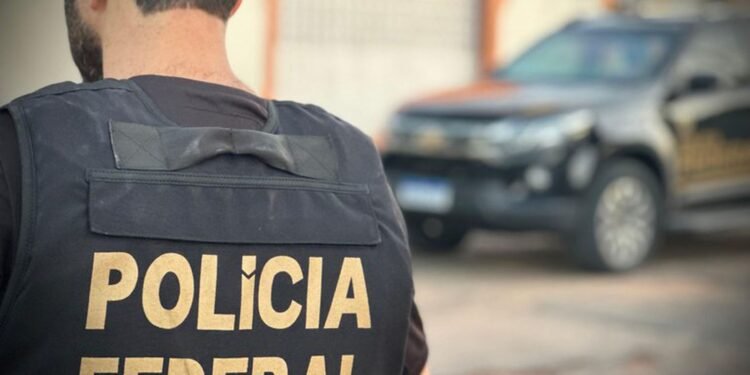 Operação Juro Zero: PF Combate Tráfico de Pessoas e Trabalho Análogo à Escravidão no Rio Operação Juro Zero: PF Combate Tráfico de Pessoas e Trabalho Análogo à Escravidão no Rio