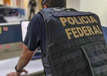 Deputado Estadual Thiago Rangel é Preso em Operação Contra Fraudes na Educação do RJ