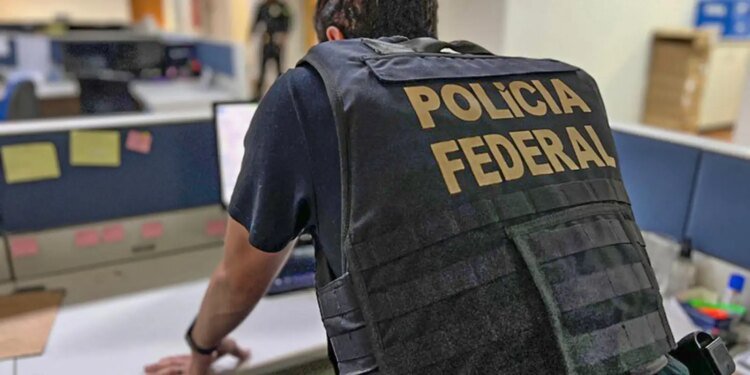 Deputado Estadual Thiago Rangel é Preso em Operação Contra Fraudes na Educação do RJ