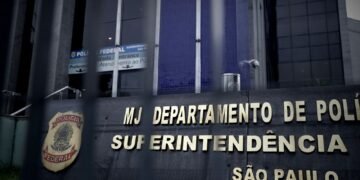 Empresário Henrique Vorcaro é Detido na 6ª Fase da Operação Compliance Zero da PF