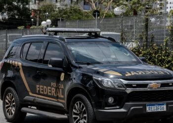 Senador Ciro Nogueira é Alvo na 5ª Fase da Operação Compliance Zero da Polícia Federal