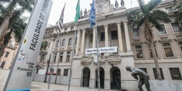 USP Implementará Cotas para Pessoas com Deficiência no Vestibular a Partir de 2028