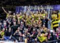 Dentil Praia Clube Conquista Superliga Feminina de Vôlei 2025/2026