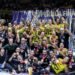 Dentil Praia Clube Conquista Superliga Feminina de Vôlei 2025/2026