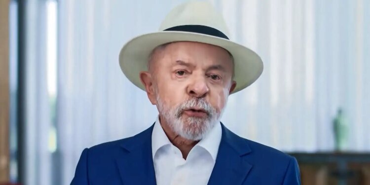 Lula Anuncia Lançamento do Novo Desenrola Brasil e Defende Jornada de 40 Horas em Discurso do Dia do Trabalhador