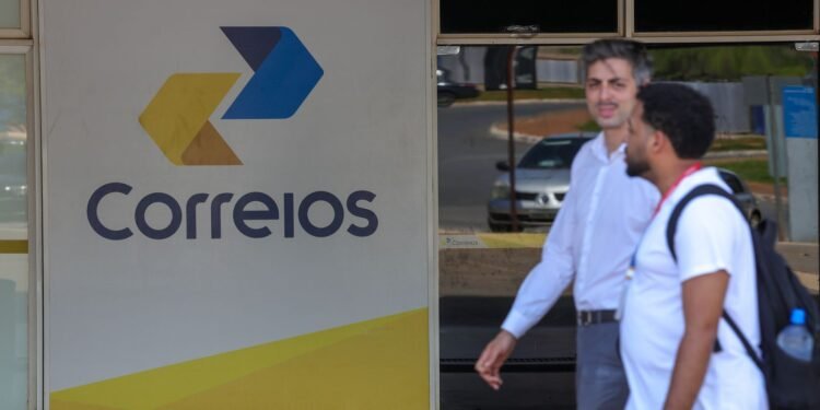 TCU Exige Ajustes Urgentes em Plano de Recuperação dos Correios para Evitar Risco Fiscal TCU Exige Ajustes Urgentes em Plano de Recuperação dos Correios para Evitar Risco Fiscal