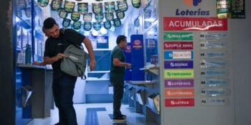 Mega-Sena 30 Anos: Início das Apostas para Sorteio Especial de R$ 200 Milhões