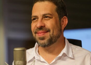 Guilherme Boulos no ‘Na Mesa com Datena’: Política e Ações de Governo em Debate na TV Brasil