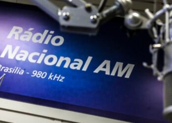 Rádio Nacional Lança Videocast ‘Rádio Memória’ Celebrando 90 Anos de Legado